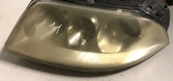 Volkswagen PASSAT B5.5 Headlight/headlamp 3B7941015N 1EL00834001