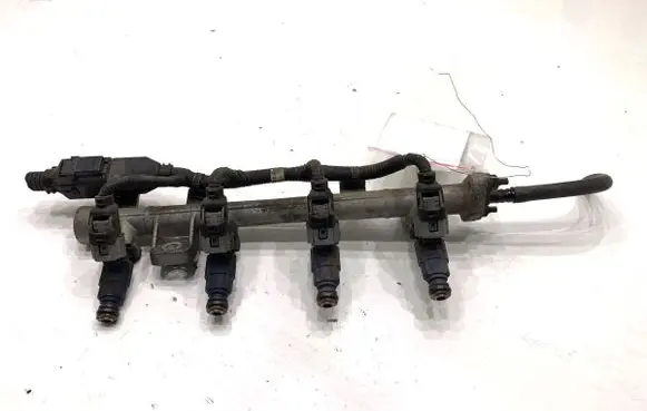 KIA Picanto Fuel main line pipe 3531002900