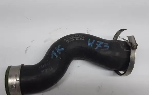 Seat Altea XL Intercooler hose/pipe 1K0145832AT