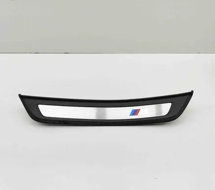 BMW 5 G30 G31 G38 side skirts sill cover 9447022