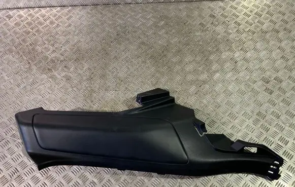 Lexus NX (D) pillar trim (bottom) 6473078010