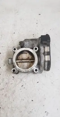 Mercedes-Benz A W169 Throttle valve A2661410525 0280750175