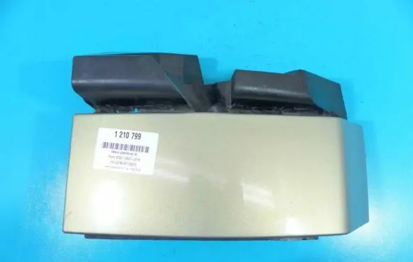 Volvo XC90 Center console 30678277 IMPRK1210799