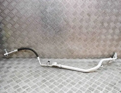 Air conditioning (A/C) pipe/hose