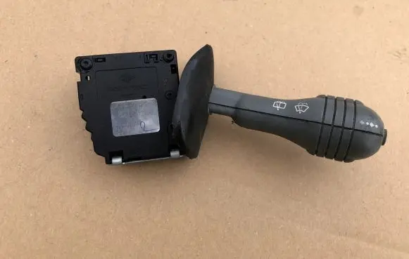 Renault Twingo I Wiper control stalk