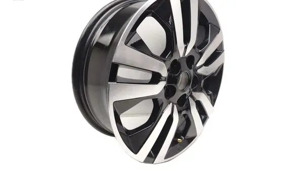 Opel Vivaro R17 alloy rim 403001116R 403008429R