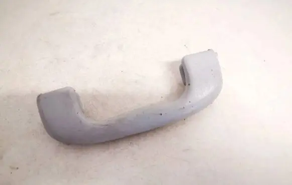 Opel Corsa D Front interior roof grab handle 13109052