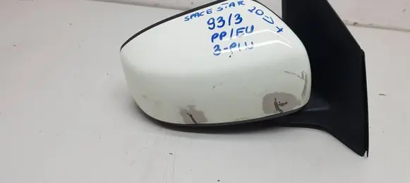 Mitsubishi Space Star Front door electric wing mirror
