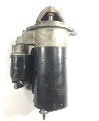 Opel Zafira A Starter motor 0001109055