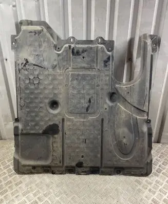 Mercedes-Benz GLC C253 Gearbox bottom protection A2535200900 A2535200800