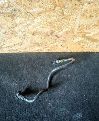 Opel Insignia B Fuel return line/hose