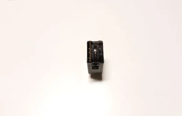 SsangYong Rexton I Headlight level height control switch 58B31G56B