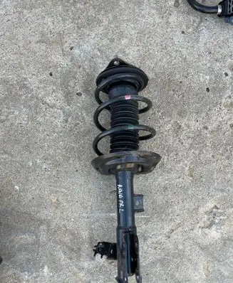 Toyota RAV 4 (XA50) Front shock absorber/damper 4852042730