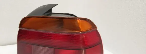 BMW 5 E39 Rear/tail lights 8358032 8363566 14603600