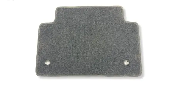 Land Rover Evoque II Rear floor mat K8D2130A22GA8PVJ