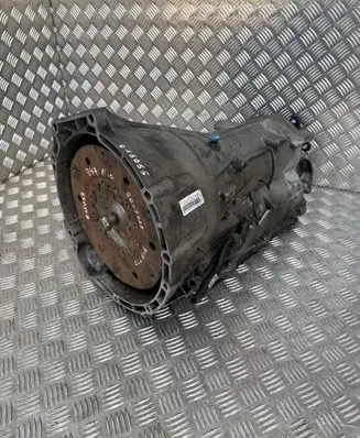 BMW 4 F32 F33 Automatic gearbox 8651631 GA8HP50Z 043XBC