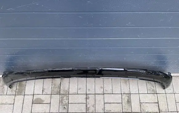 Audi e-tron Front bumper 4KE807061E