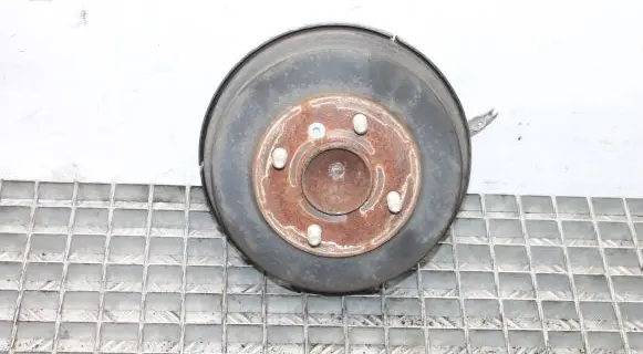 Ford Fiesta Rear wheel hub