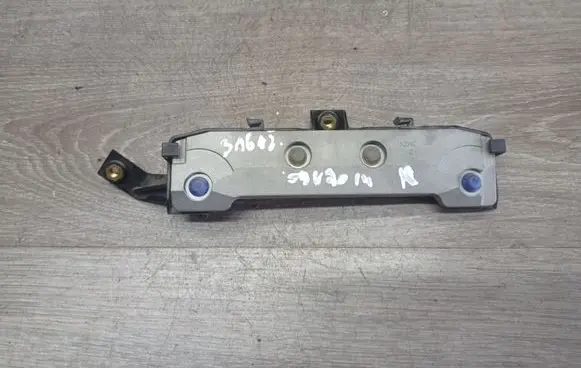 Volvo V70 Tailgate/trunk/boot lock/catch/latch 31218553
