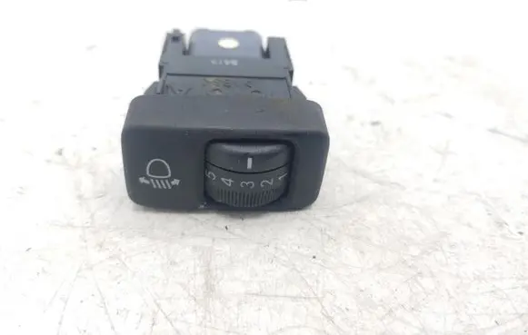 Toyota Avensis Verso Other switches/knobs/shifts 5413