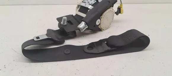 Mercedes-Benz R W251 Third row seat belt A2518609985