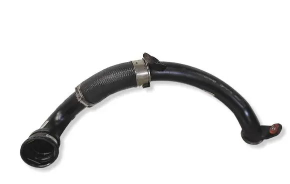 Land Rover Range Rover Evoque L538 Intercooler hose/pipe HJ326C646 GJ326C715 TWOJEAUTOWYSZKOW
