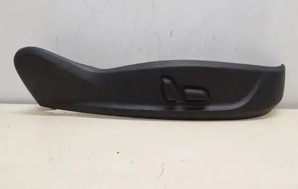 Seat control switch