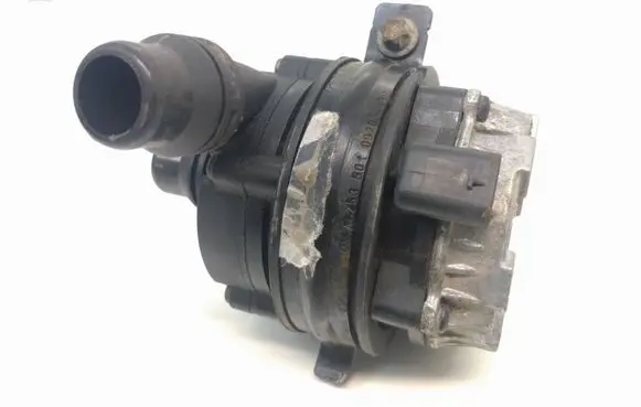 Mercedes-Benz EQC Electric auxiliary coolant/water pump A0005002686 A2535010920