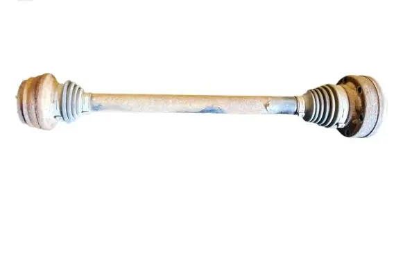Audi A6 S6 C7 4G Front driveshaft 1K0407283A 8R0501151