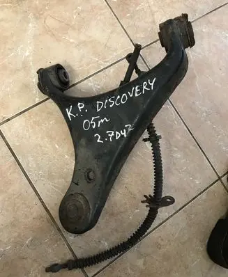 Land Rover Discovery 3 - LR3 Front upper control arm/wishbone 