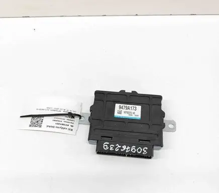 Mitsubishi Outlander Other devices 9479A173