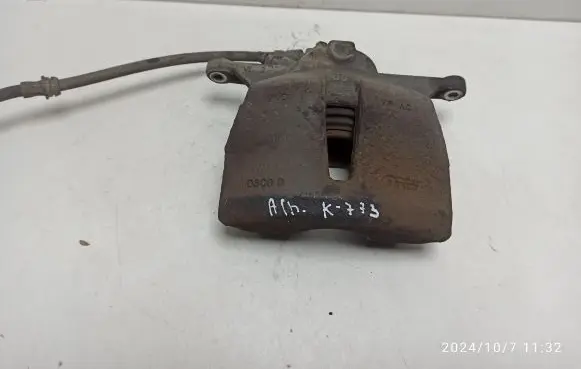 Seat Alhambra (Mk2) Front brake caliper