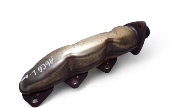 Audi A6 S6 C6 4F Exhaust manifold 059253034L