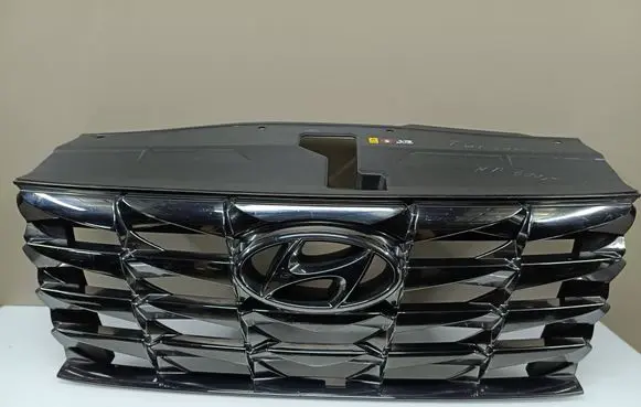 Hyundai Tucson IV NX4 Front bumper upper radiator grill 86391CZ000 8651N7100