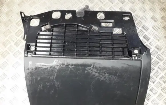 Audi A4 S4 B8 8K Glove box 8k2857035b 8k2857035