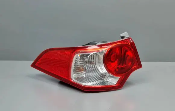 Honda Accord Rear/tail lights P7196L