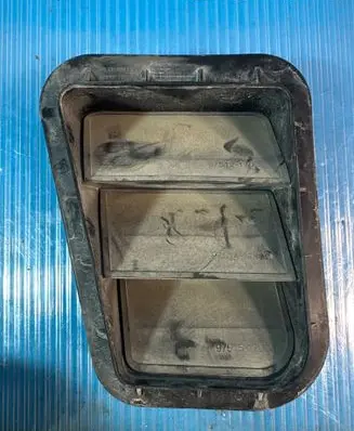 KIA Ceed Quarter panel pressure vent 9751017000