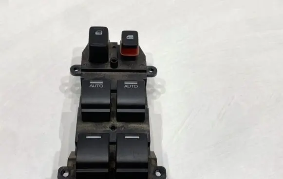 Honda CR-V Electric window control switch 35750SWAG011M2