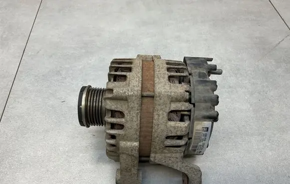 Generator/alternator