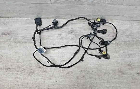 Audi A3 S3 8V Parking sensor (PDC) wiring loom 8V0971085R
