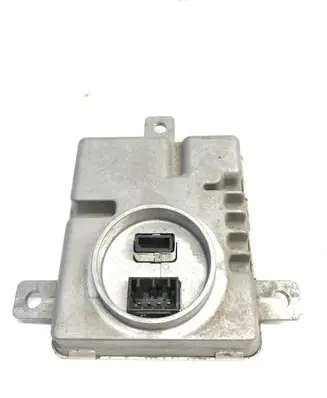 Volkswagen Touran II Headlight ballast module Xenon 8K0941597C