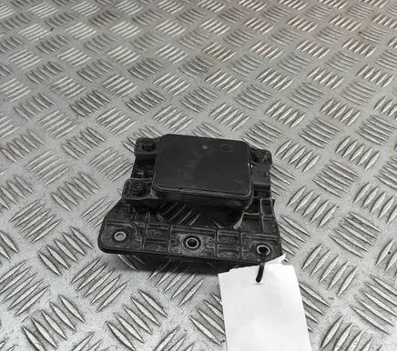 Distronic sensor radar
