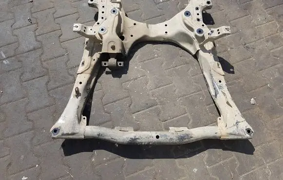 Honda CR-V Front axle beam 