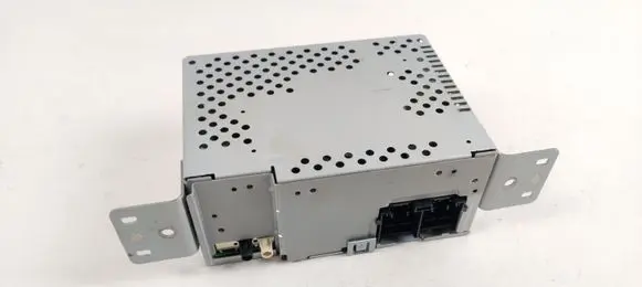 Ford Transit Courier II Radio/CD/DVD/GPS head unit PV4T18D890HL