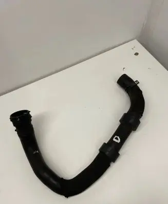 Volkswagen Golf VII Engine coolant pipe/hose 5Q0122051AF