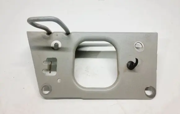 Peugeot 3008 II Tie down hook / loop 9810089280