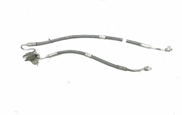 BMW 7 F01 F02 F03 F04 Power steering hose/pipe/line 6781831