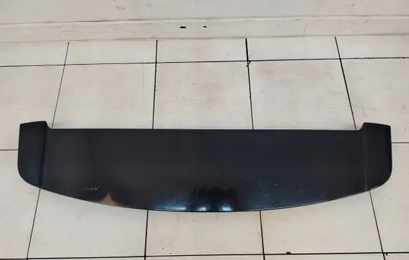 Jeep Compass Rear window tailgate spoiler 855010