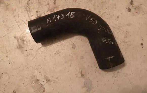 Volvo V50 Engine coolant pipe/hose