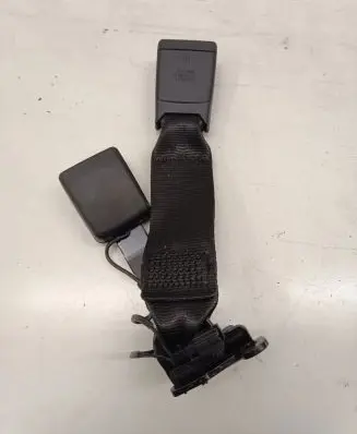 Mercedes-Benz GLA H247 Middle seatbelt buckle (rear) 2478609803 24786098039051